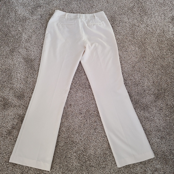 Boot-Cut Slacks - Picture 2 of 3